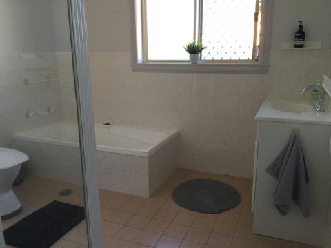 Tic Tac Toe Quality Accommodation - Sydney Tourism 15