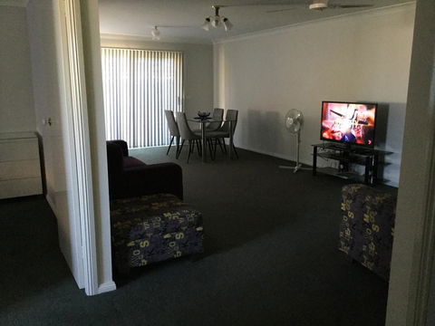 Tic Tac Toe Quality Accommodation - Sydney Tourism 14