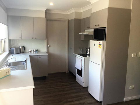 Tic Tac Toe Quality Accommodation - Sydney Tourism 7