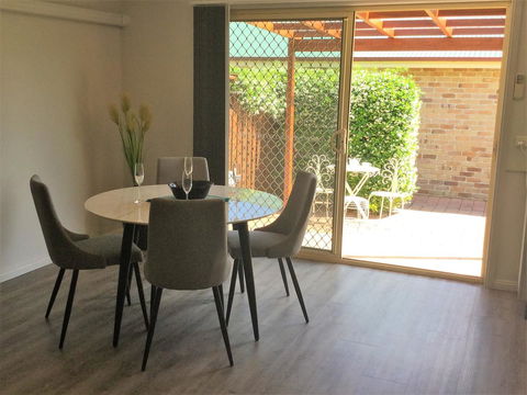 Tic Tac Toe Quality Accommodation - Sydney Tourism 6