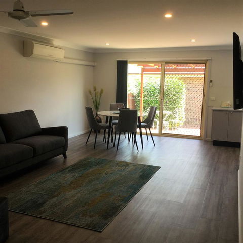 Tic Tac Toe Quality Accommodation - Sydney Tourism 8