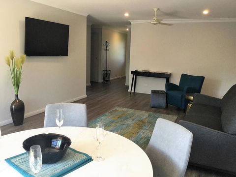 Tic Tac Toe Quality Accommodation - Sydney Tourism 9