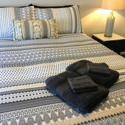 Tic Tac Toe Quality Accommodation - Sydney Tourism 4