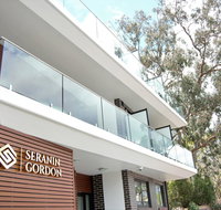 Seranin  Gordon - Sydney Tourism