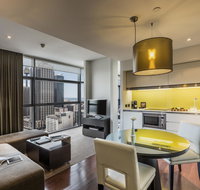 Fraser Suites Sydney - Sydney Tourism