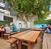 Summer House Kings Cross Sydney - Sydney Tourism