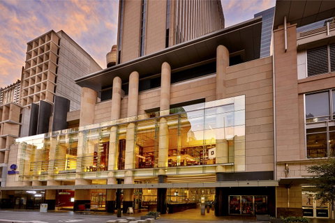 Hilton Sydney - Sydney Tourism 15