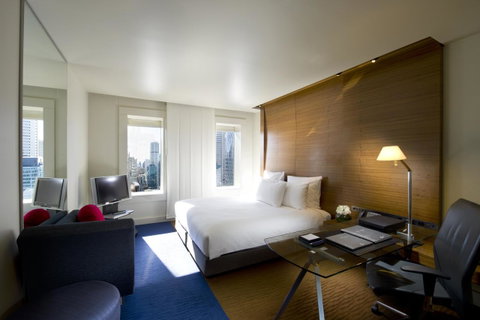 Hilton Sydney - Sydney Tourism 33