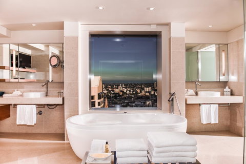 Hilton Sydney - Sydney Tourism 19