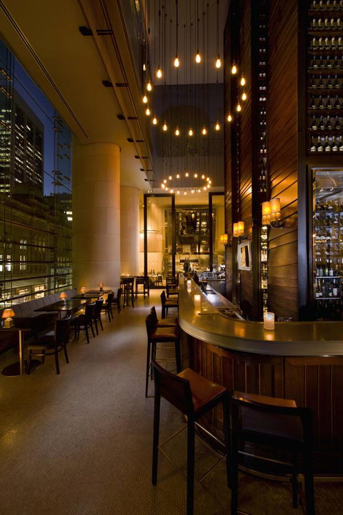 Hilton Sydney - Sydney Tourism 20