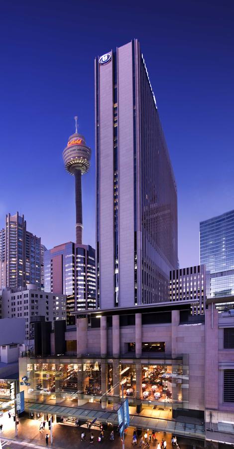Hilton Sydney - Sydney Tourism 26