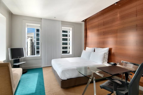 Hilton Sydney - Sydney Tourism 28