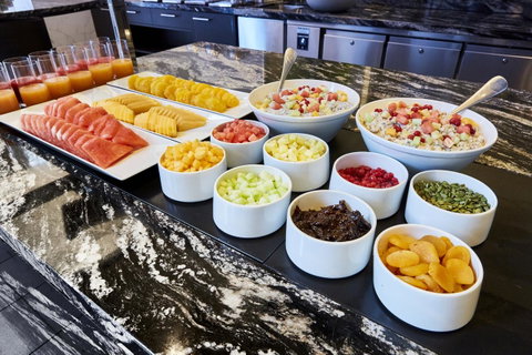 Hilton Sydney - Sydney Tourism 11