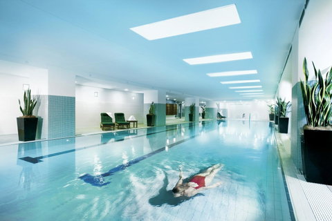 Hilton Sydney - Sydney Tourism 5