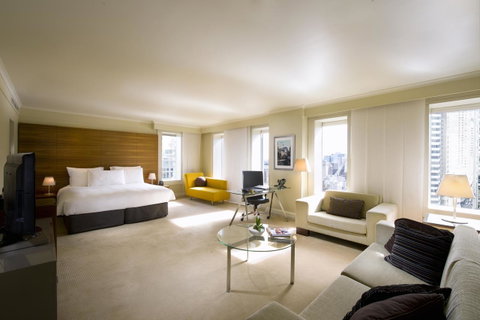 Hilton Sydney - Sydney Tourism 29
