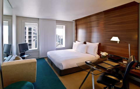 Hilton Sydney - Sydney Tourism 23
