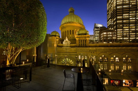 Hilton Sydney - Sydney Tourism 3