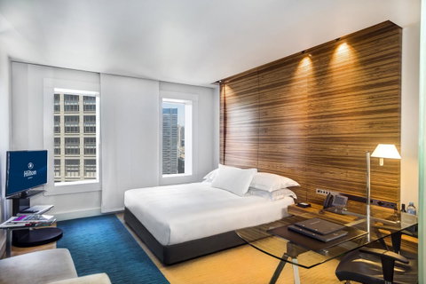 Hilton Sydney - Sydney Tourism 7