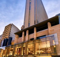 Hilton Sydney - Sydney Tourism