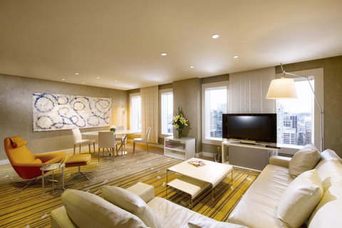 Hilton Sydney - Sydney Tourism 24