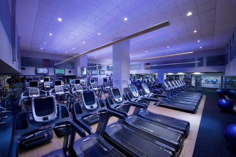 Hilton Sydney - Sydney Tourism 6