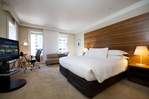 Hilton Sydney - Sydney Tourism 39