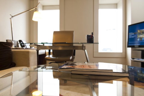 Hilton Sydney - Sydney Tourism 41