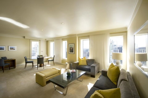 Hilton Sydney - Sydney Tourism 32