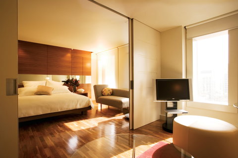 Hilton Sydney - Sydney Tourism 43