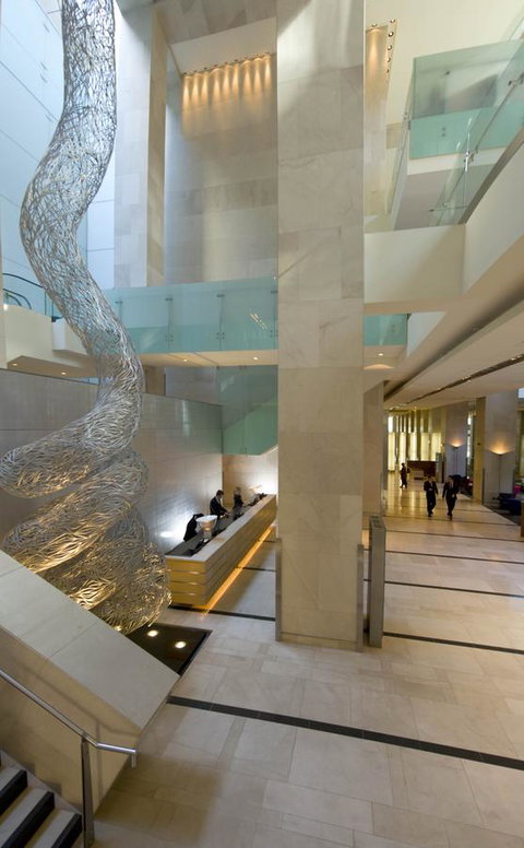 Hilton Sydney - Sydney Tourism 18