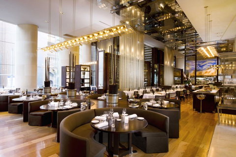Hilton Sydney - Sydney Tourism 2