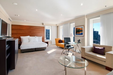 Hilton Sydney - Sydney Tourism 31