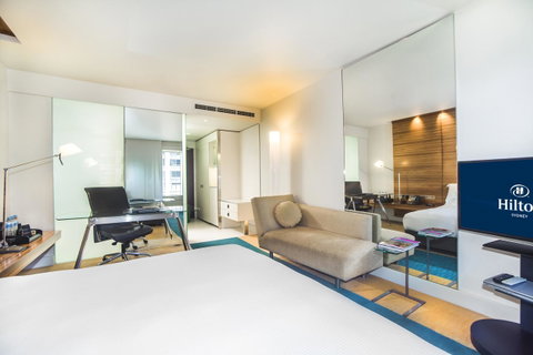Hilton Sydney - Sydney Tourism 17