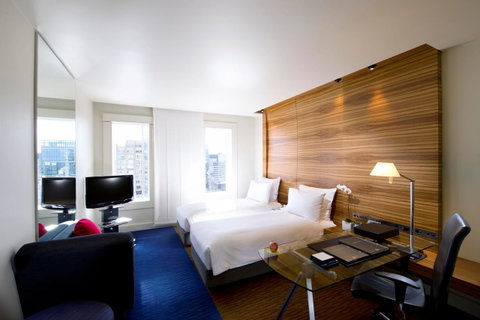Hilton Sydney - Sydney Tourism 36