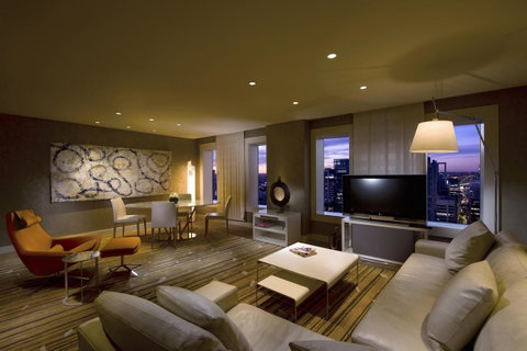 Hilton Sydney - Sydney Tourism 30