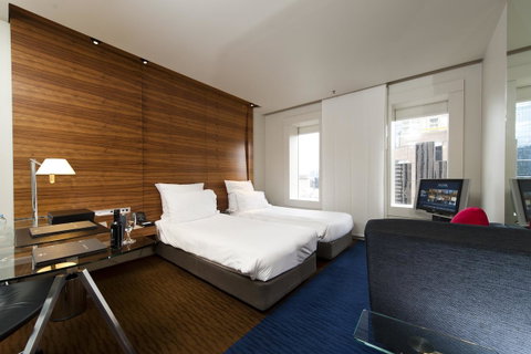 Hilton Sydney - Sydney Tourism 42