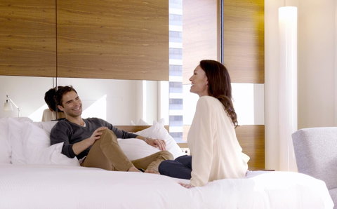 Hilton Sydney - Sydney Tourism 34