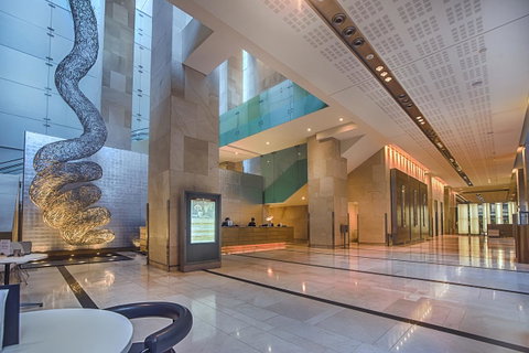 Hilton Sydney - Sydney Tourism 1