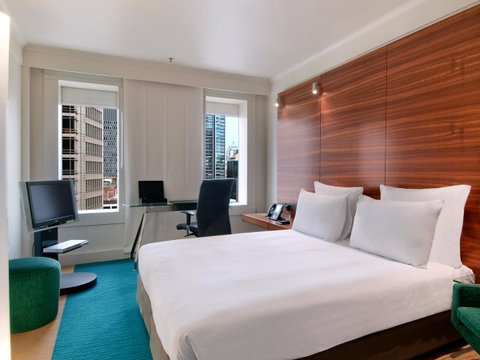 Hilton Sydney - Sydney Tourism 38