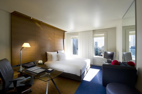 Hilton Sydney - Sydney Tourism 27