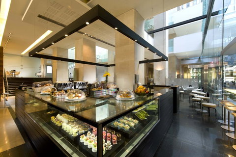 Hilton Sydney - Sydney Tourism 9