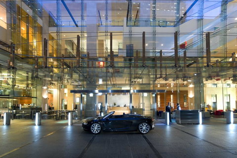 Hilton Sydney - Sydney Tourism 16