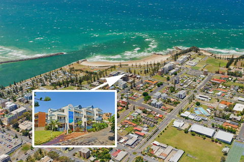 Beach House Holiday Apartments - Sydney Tourism 14
