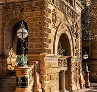 InterContinental Sydney - Sydney Tourism