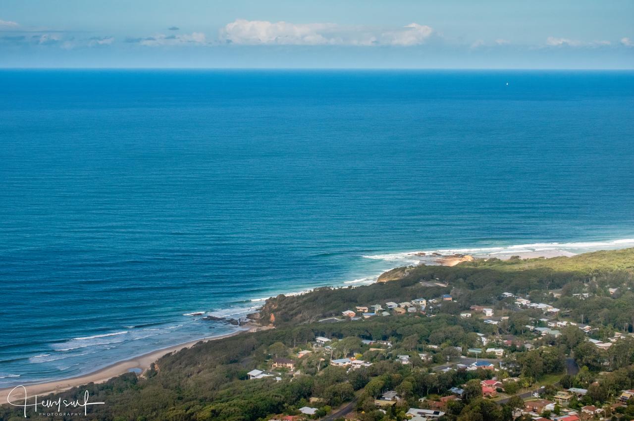 Valla Beach NSW Sydney Tourism