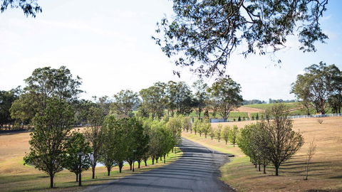 Vocoâ„¢ Kirkton Park Hunter Valley - Sydney Tourism 16