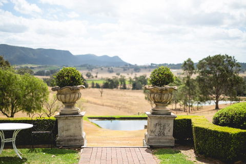Vocoâ„¢ Kirkton Park Hunter Valley - Sydney Tourism 25
