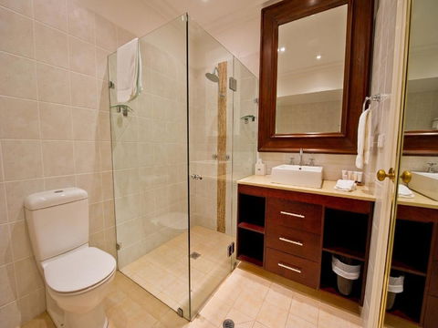 Vocoâ„¢ Kirkton Park Hunter Valley - Sydney Tourism 3