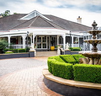 voco Kirkton Park Hunter Valley - Sydney Tourism