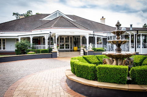 Vocoâ„¢ Kirkton Park Hunter Valley - Sydney Tourism 0